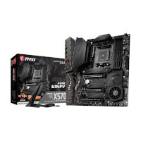 ราคา MSI Gaming Motherboard MEG X570 UNIFY