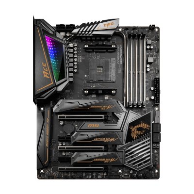 MSI Gaming Motherboard MEG X570 ACE