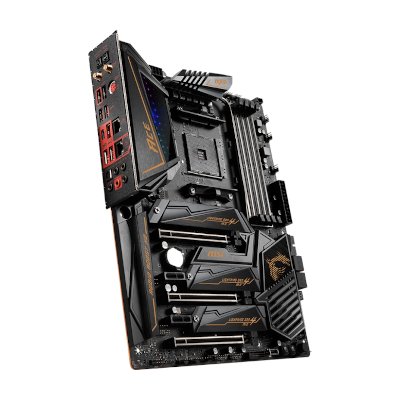 MSI Gaming Motherboard MEG X570 ACE