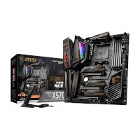 ราคา MSI Gaming Motherboard MEG X570 ACE