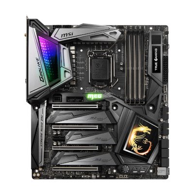 MSI Gaming Motherboard Z390 GODLIKE