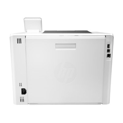 HP Color LaserJet Pro Printer เครื่องปริ้น รุ่น M454dw (W1Y45A)