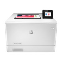 ราคา HP Color LaserJet Pro Printer เครื่องปริ้น รุ่น M454dw (W1Y45A)