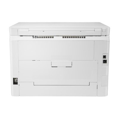 HP Color LaserJet Pro MFP เครื่องปริ้น รุ่น M183fw (7KW56A)