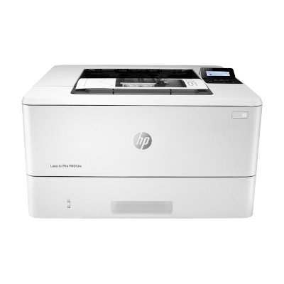 HP LaserJet Pro Printer เครื่องปริ้น รุ่น M404dw (W1A56A)