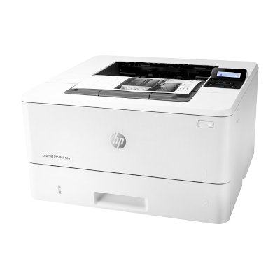 HP LaserJet Pro Printer เครื่องปริ้น รุ่น M404dw (W1A56A)