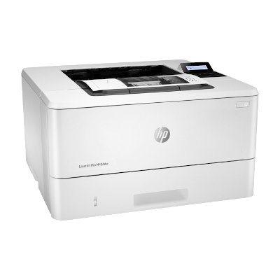 HP LaserJet Pro Printer เครื่องปริ้น รุ่น M404dw (W1A56A)