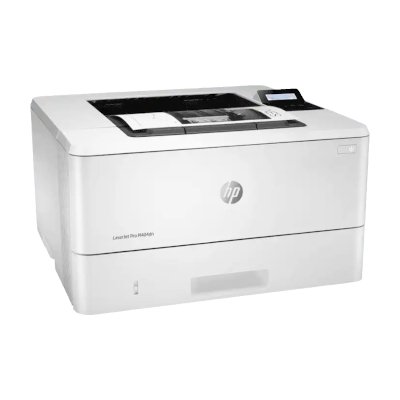 HP LaserJet Pro Printer เครื่องปริ้น รุ่น M404dn (W1A53A)