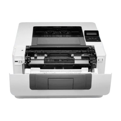 HP LaserJet Pro Printer เครื่องปริ้น รุ่น M404dn (W1A53A)