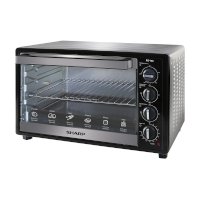 ราคา Sharp เตาอบไฟฟ้า ขนาด 70 ลิตร รุ่น EO-70K