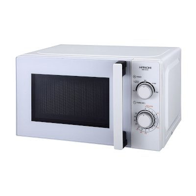 Hitachi เตาอบไมโครเวฟ ขนาด 20 ลิตร รุ่น HMR-M2001