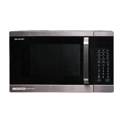 Sharp เตาอบไมโครเวฟ ขนาด 32 ลิตร รุ่น R-9320G-BS