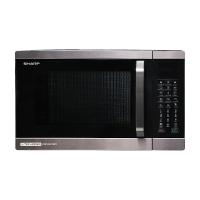 Sharp เตาอบไมโครเวฟ ขนาด 32 ลิตร รุ่น R-9320G-BS