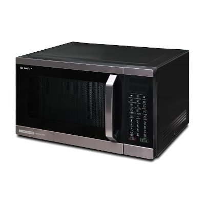 Sharp เตาอบไมโครเวฟ ขนาด 32 ลิตร รุ่น R-9320G-BS
