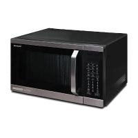 Sharp เตาอบไมโครเวฟ ขนาด 32 ลิตร รุ่น R-9320G-BS