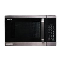ราคา Sharp เตาอบไมโครเวฟ ขนาด 32 ลิตร รุ่น R-9320G-BS