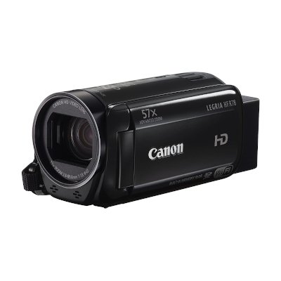 Canon LEGRIA Camcorder รุ่น HF R78