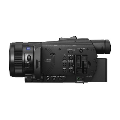 Sony 4K HDR Camcorder รุ่น FDR-AX700