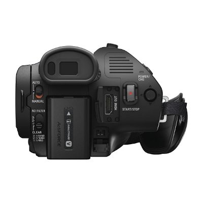 Sony 4K HDR Camcorder รุ่น FDR-AX700