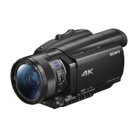 ราคา Sony 4K HDR Camcorder รุ่น FDR-AX700