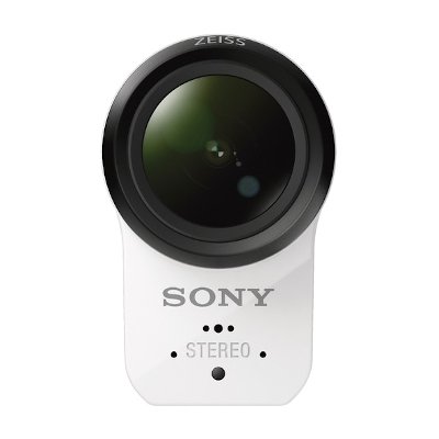 Sony 4K Action Camera รุ่น FDR-X3000R