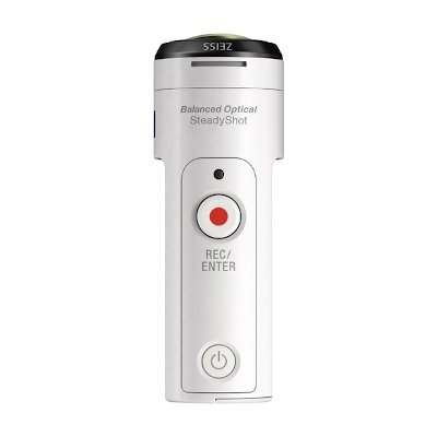 Sony 4K Action Camera รุ่น FDR-X3000R