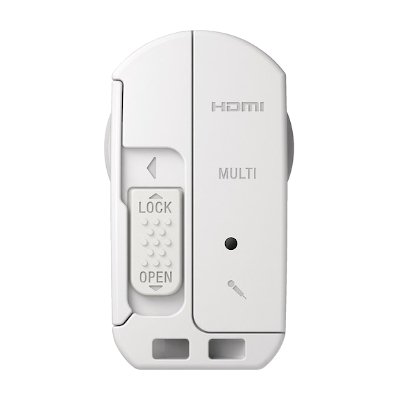 Sony 4K Action Camera รุ่น FDR-X3000R