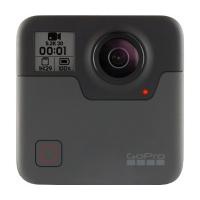 GoPro Fusion 360 Action Camera