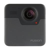 GoPro Fusion 360 Action Camera