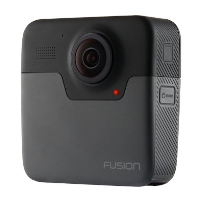 GoPro Fusion 360 Action Camera