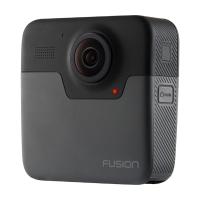 GoPro Fusion 360 Action Camera