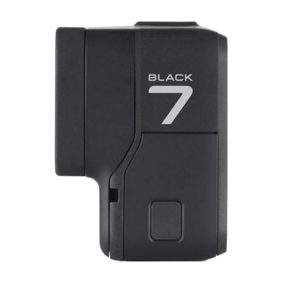 GoPro HERO7 Black 4K Action Camera