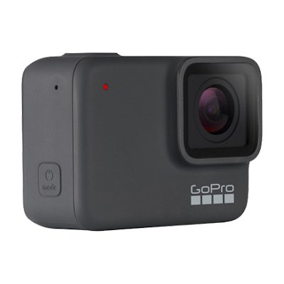 GoPro HERO7 Silver 4K Action Camera