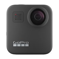 ราคา GoPro MAX 6K Waterproof 360-Degree Action Camera