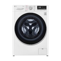 ราคา LG เครื่องซักผ้าฝาหน้า ระบบ AI DD ขนาด 8 กก. รุ่น FV1408S4W