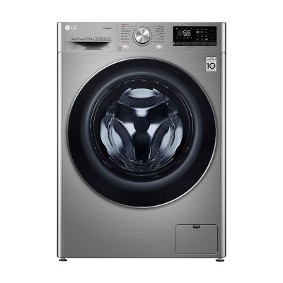 LG เครื่องซักผ้าฝาหน้า ขนาด 10.5 กก. รุ่น FV1450S3V