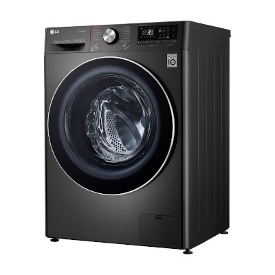 LG เครื่องซักผ้าฝาหน้า ขนาด 10.5 กก. รุ่น FV1450S2B