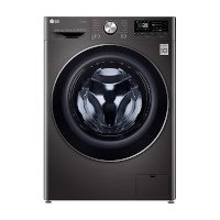 ราคา LG เครื่องซักผ้าฝาหน้า ขนาด 10.5 กก. รุ่น FV1450S2B