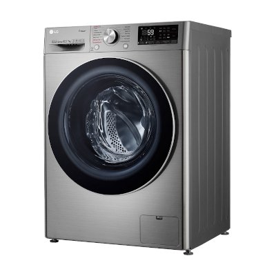 LG เครื่องซักผ้าฝาหน้า ขนาด 10.5 กก. รุ่น FV1450H3V