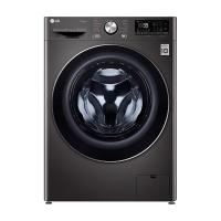 LG เครื่องซักผ้าฝาหน้า ขนาด 10.5 กก. รุ่น FV1450H2B