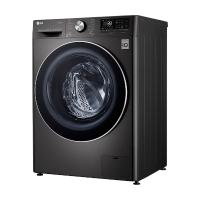 LG เครื่องซักผ้าฝาหน้า ขนาด 10.5 กก. รุ่น FV1450H2B