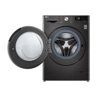 LG เครื่องซักผ้าฝาหน้า ขนาด 10.5 กก. รุ่น FV1450H2B