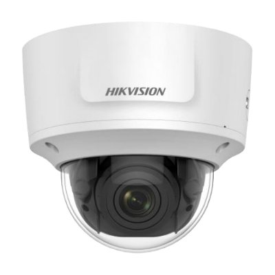 Hikvision 2 MP High Frame Rate Varifocal Dome Network Camera กล้องวงจรปิด รุ่น DS-2CD2725FHWD-IZS