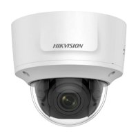 ราคา Hikvision 2 MP High Frame Rate Varifocal Dome Network Camera กล้องวงจรปิด รุ่น DS-2CD2725FHWD-IZS