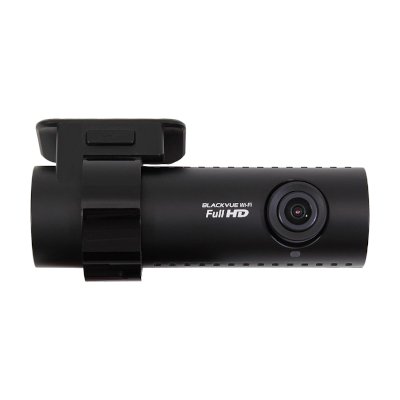 BlackVue Full HD Wi-Fi Car Dashcam กล้องติดรถยนต์ รุ่น DR650GW-1CH