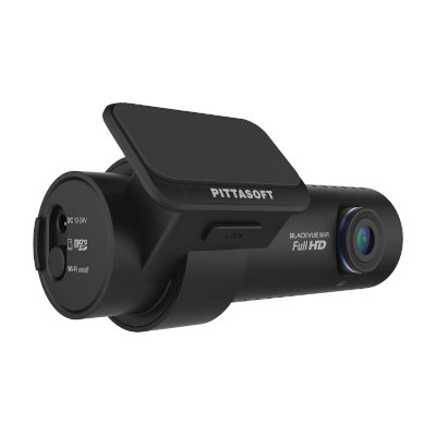 BlackVue Full HD Wi-Fi Car Dashcam กล้องติดรถยนต์ รุ่น DR650GW-1CH