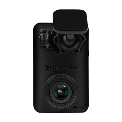 Transcend DrivePro 10 Dashcam กล้องติดรถยนต์