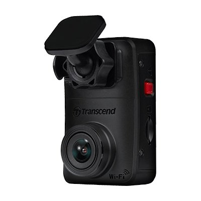 Transcend DrivePro 10 Dashcam กล้องติดรถยนต์