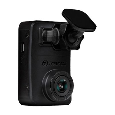 Transcend DrivePro 10 Dashcam กล้องติดรถยนต์
