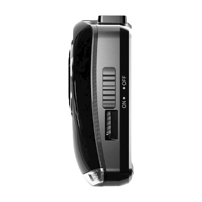 HP Super HD Car Camcorder กล้องติดรถยนต์ รุ่น f520s